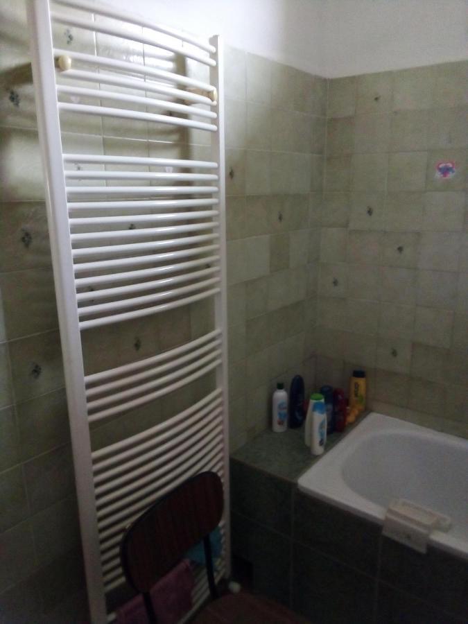 Oeregakac Vendeghaz Villa Tiszaladány Dış mekan fotoğraf