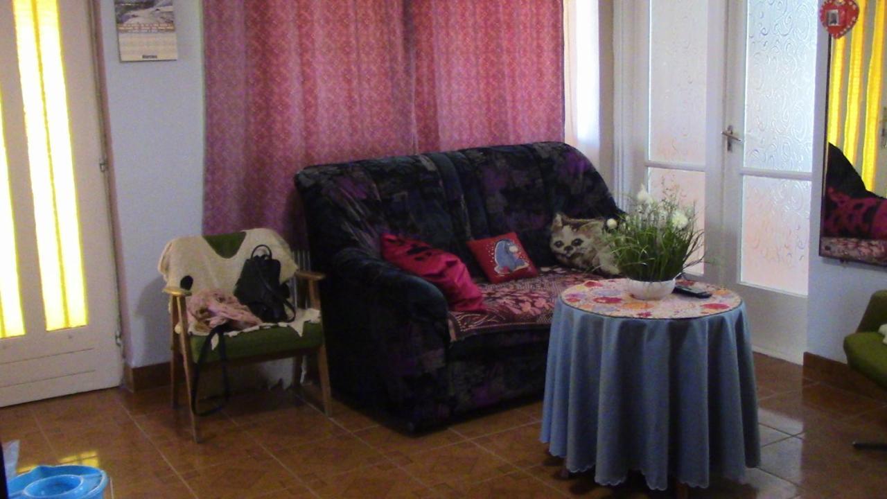 Oeregakac Vendeghaz Villa Tiszaladány Dış mekan fotoğraf