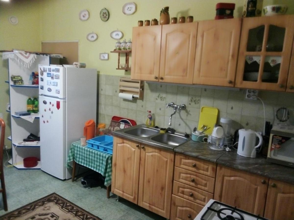 Oeregakac Vendeghaz Villa Tiszaladány Dış mekan fotoğraf