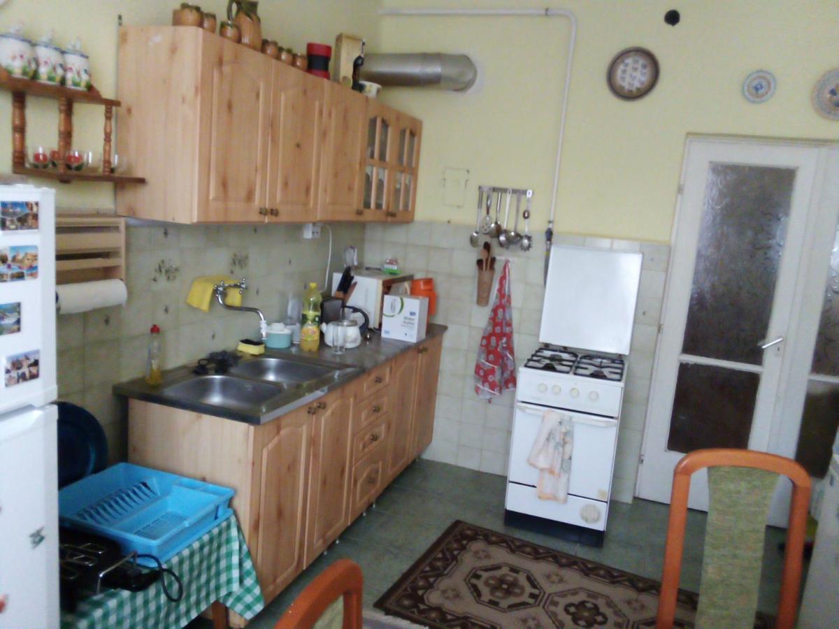 Oeregakac Vendeghaz Villa Tiszaladány Dış mekan fotoğraf