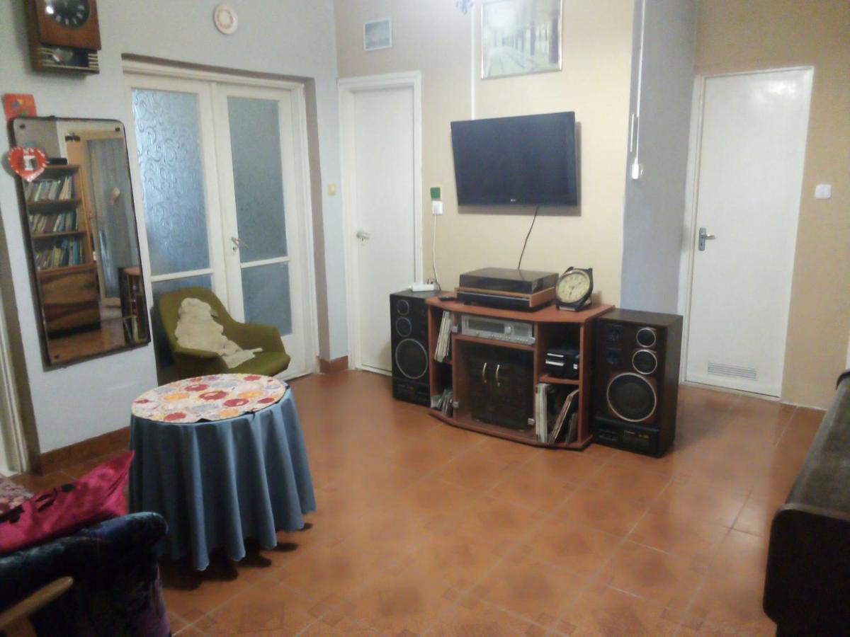 Oeregakac Vendeghaz Villa Tiszaladány Dış mekan fotoğraf