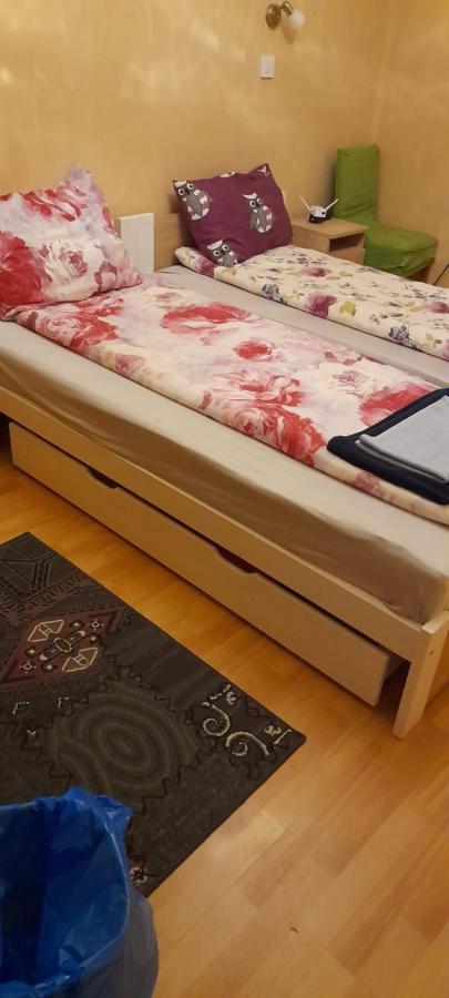 Oeregakac Vendeghaz Villa Tiszaladány Dış mekan fotoğraf